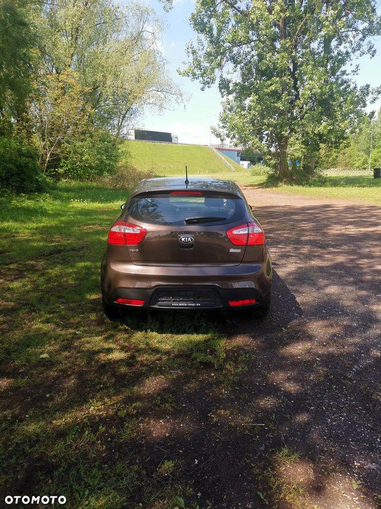 Kia Rio - 23