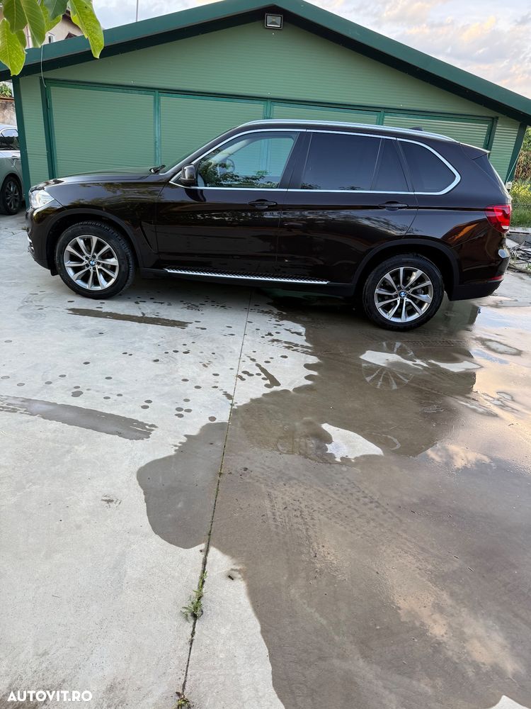 BMW X5 xDrive25d - 6
