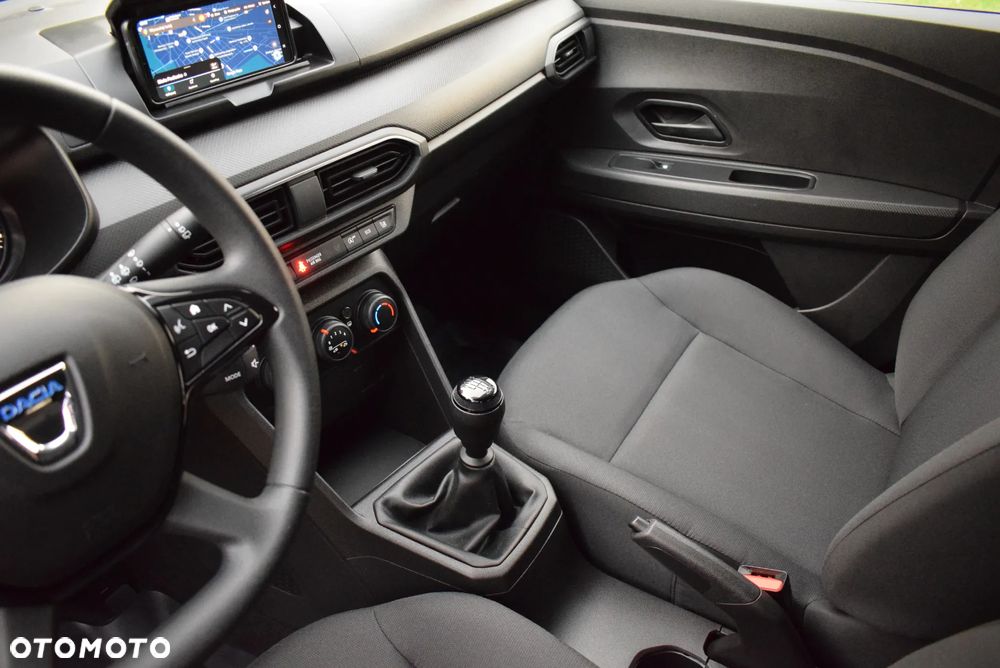 Dacia Sandero - 28