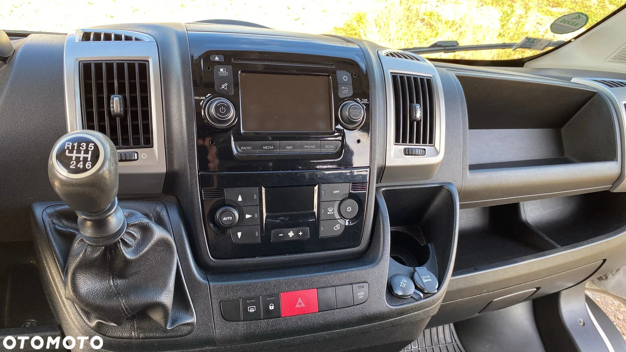 Fiat Ducato - 26