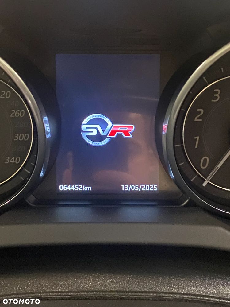 Jaguar F-Type 5.0 V8 S/C AWD R - 27