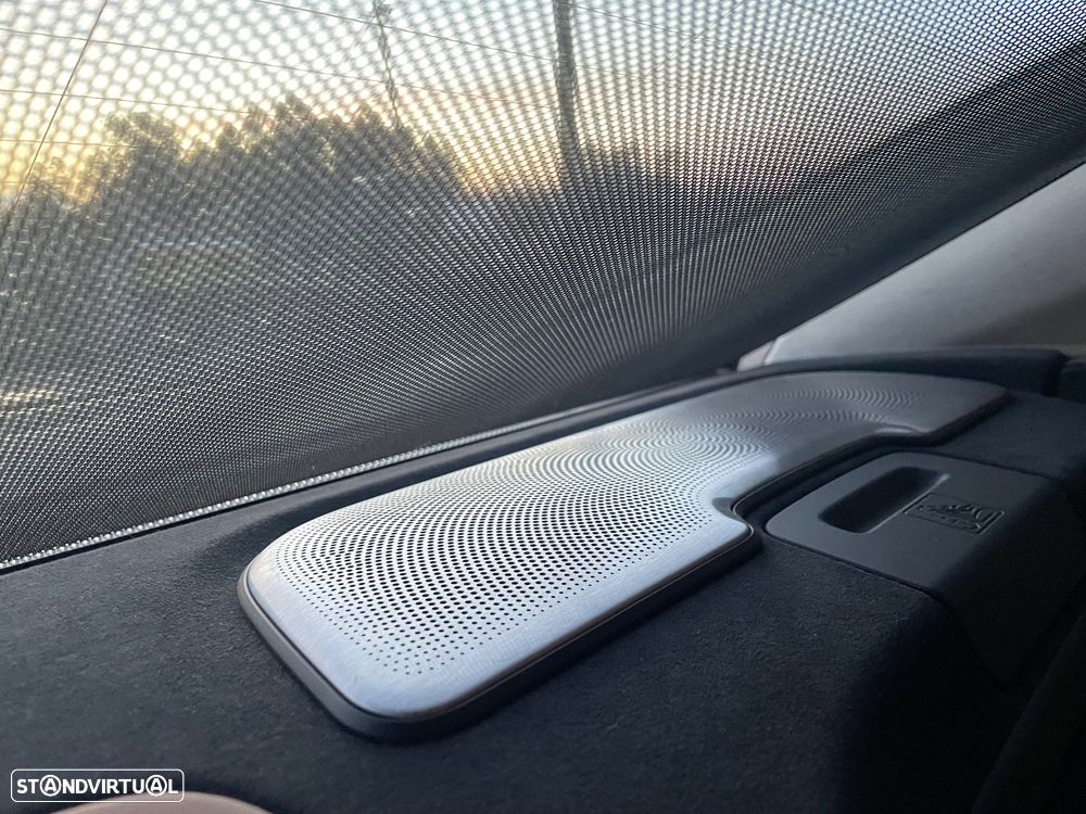 BMW 740 Le iPerformance - 16