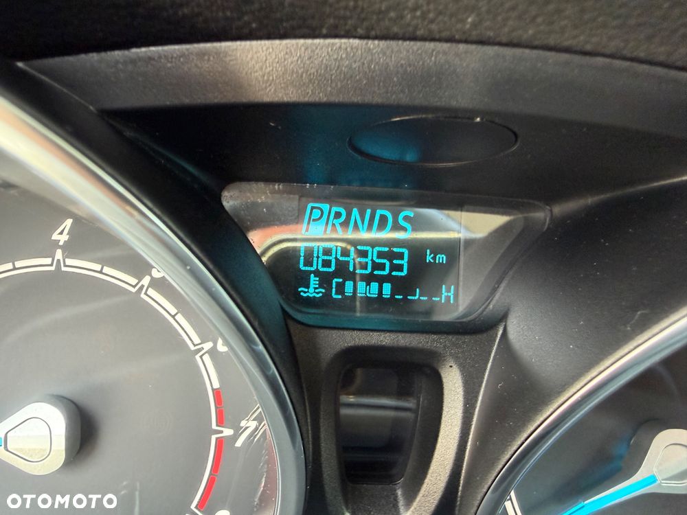 Ford B-MAX - 10