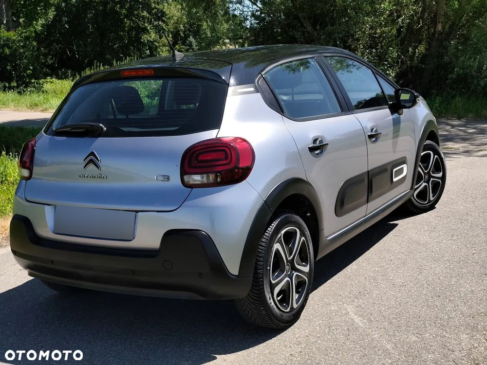 Citroën C3 1.2 PureTech Shine - 3