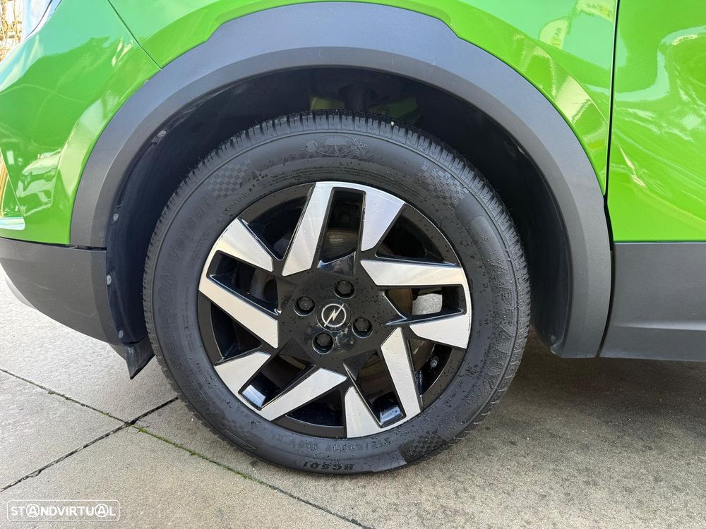 Opel Mokka 1.2 T Elegance - 23