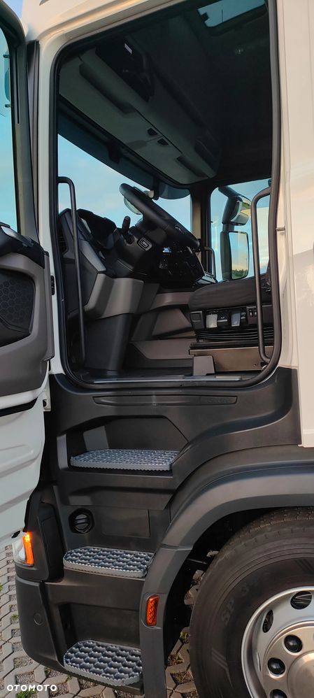 Scania R 450 - 7
