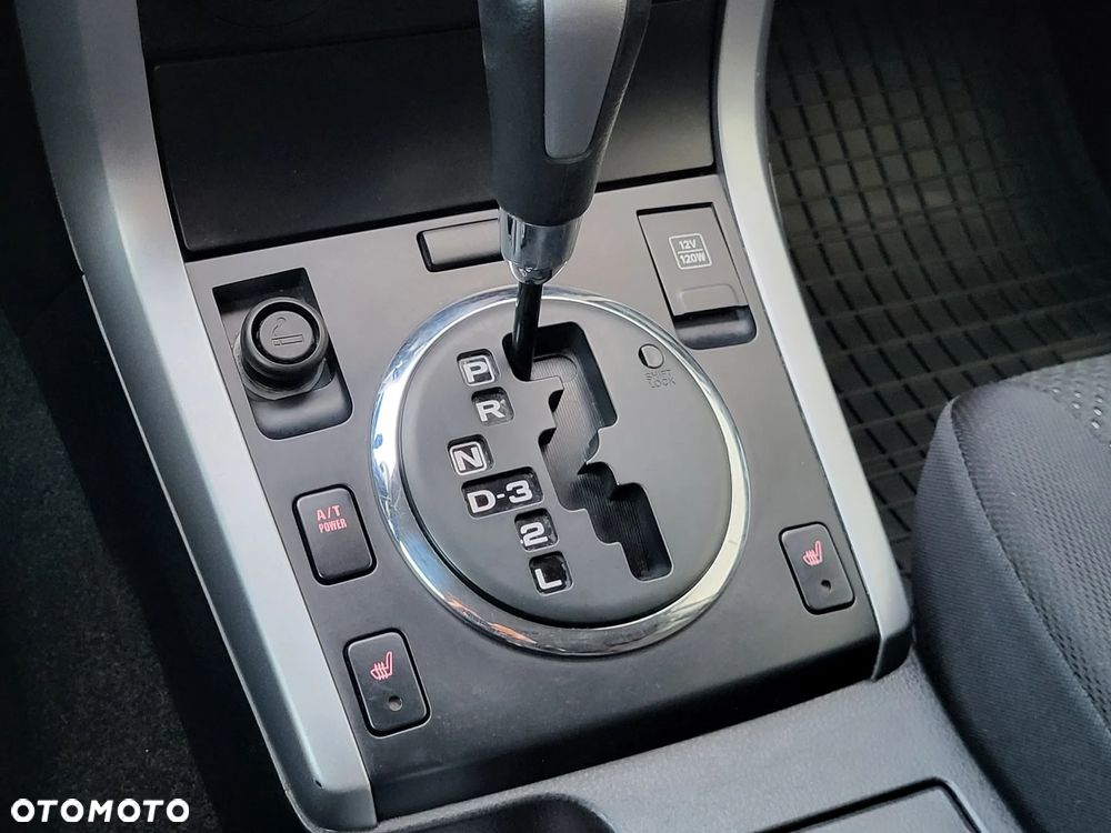 Suzuki Grand Vitara - 15