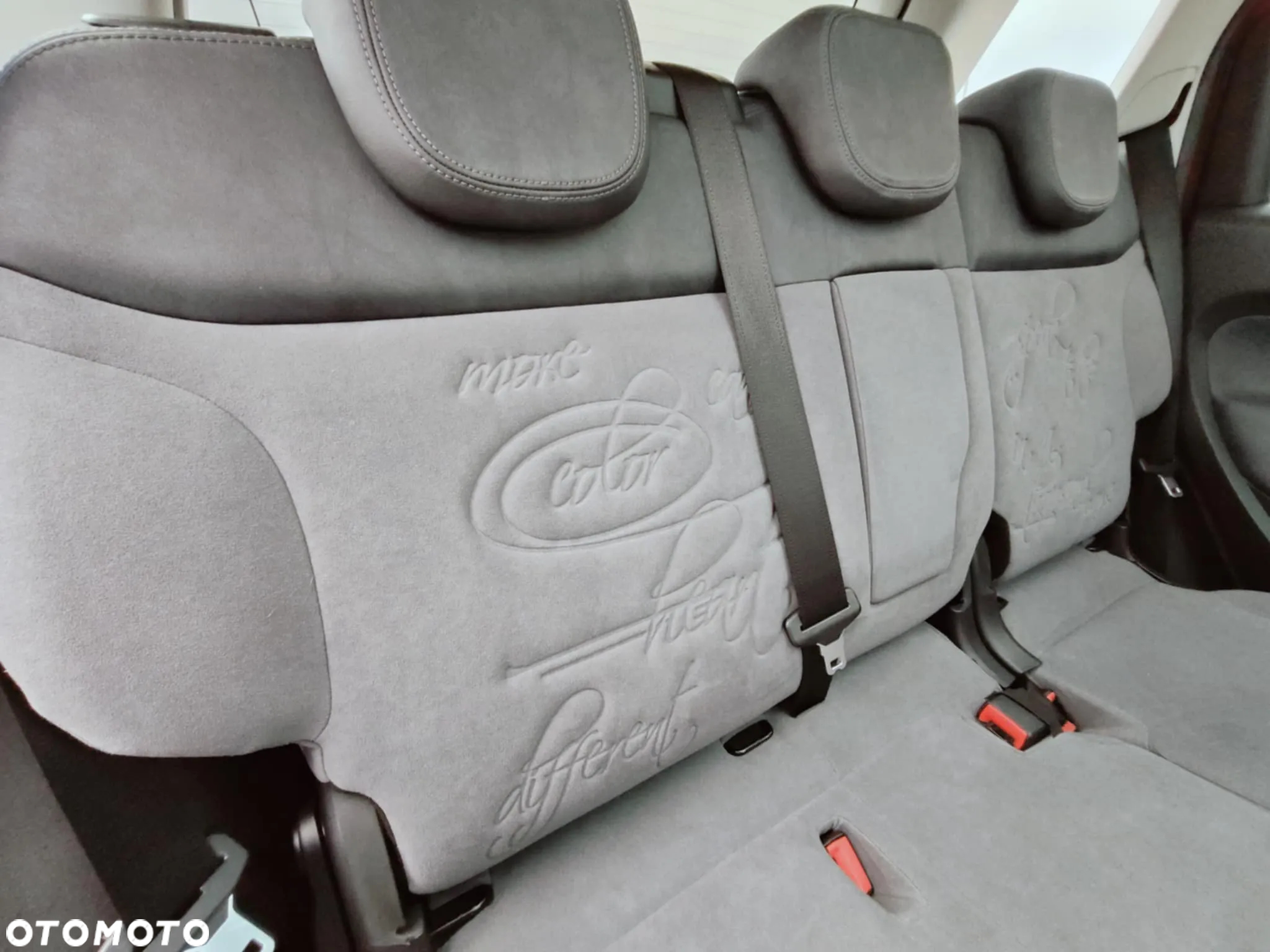 Fiat 500L 1.4 16V - 11