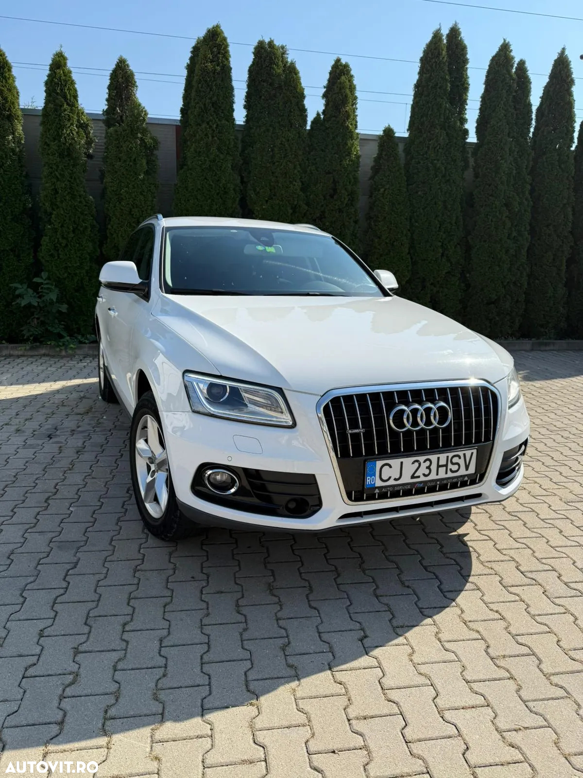Audi Q5 - 4