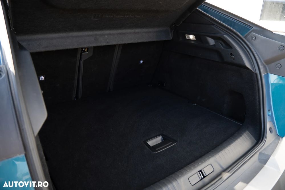 Peugeot 3008 1.2 Hybrid 145 e-DCS6 Allure - 10