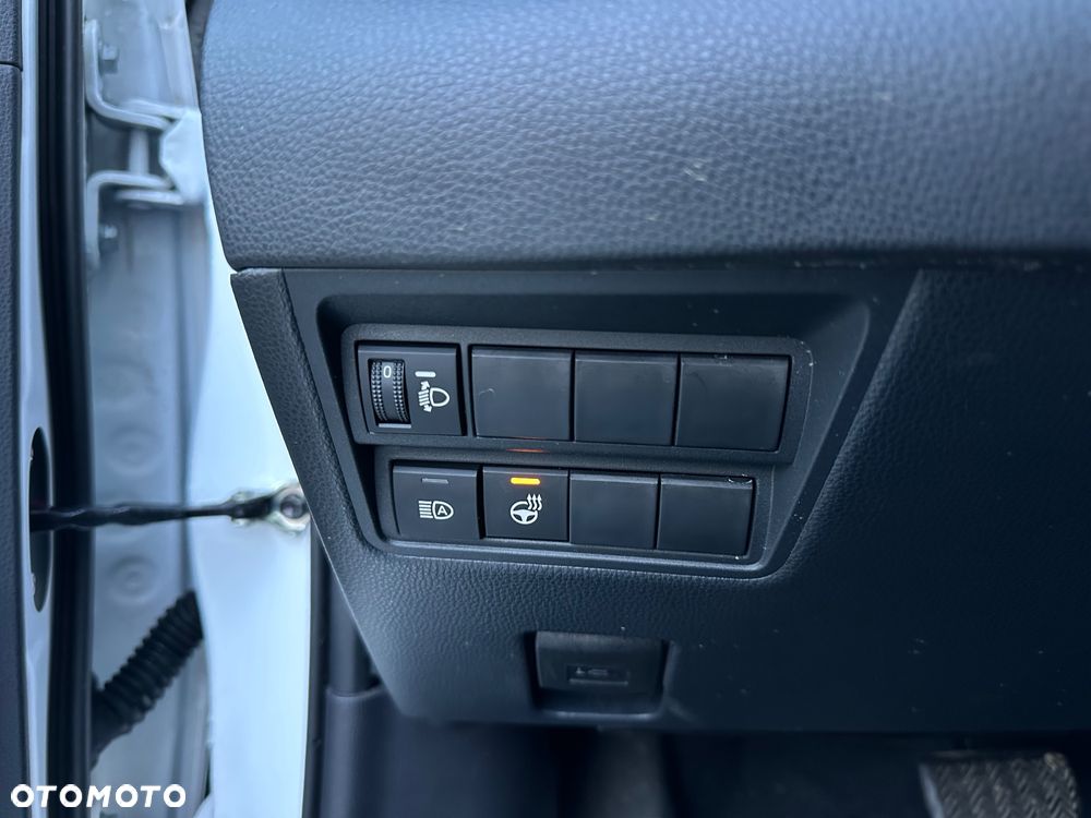 Toyota Yaris - 29