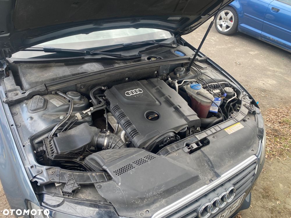 Audi A4 Avant - 15
