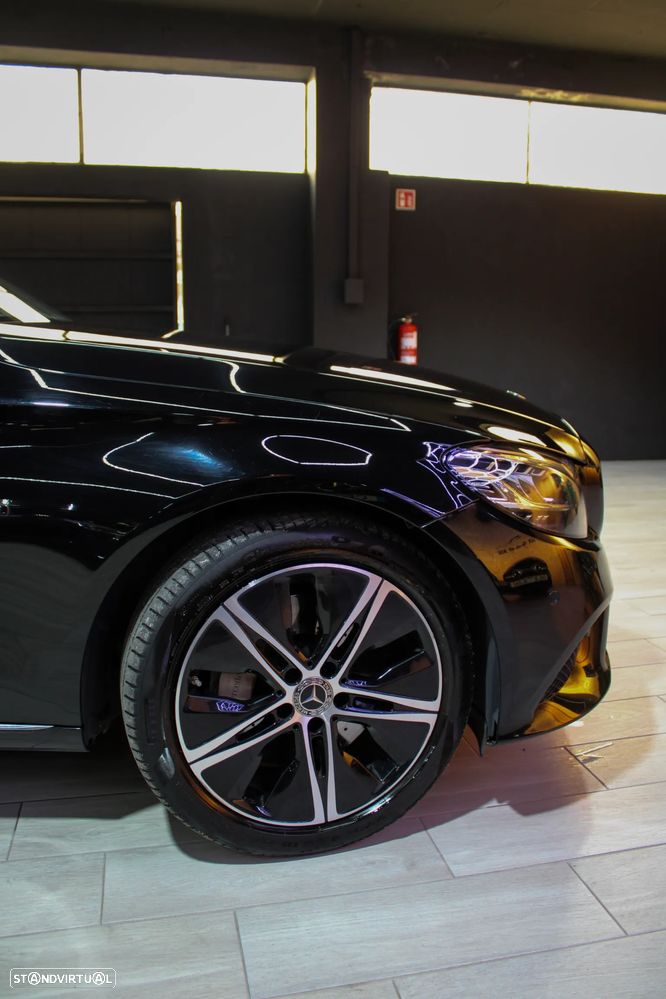 Mercedes-Benz C 300 de T 9G-TRONIC Exclusive - 25