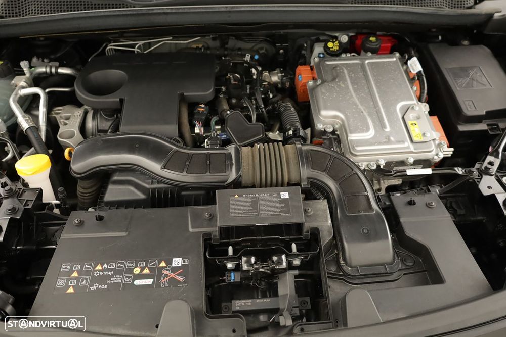 Renault Symbioz 1.6 E-Tech Full Hybrid Esprit Alpine - 26
