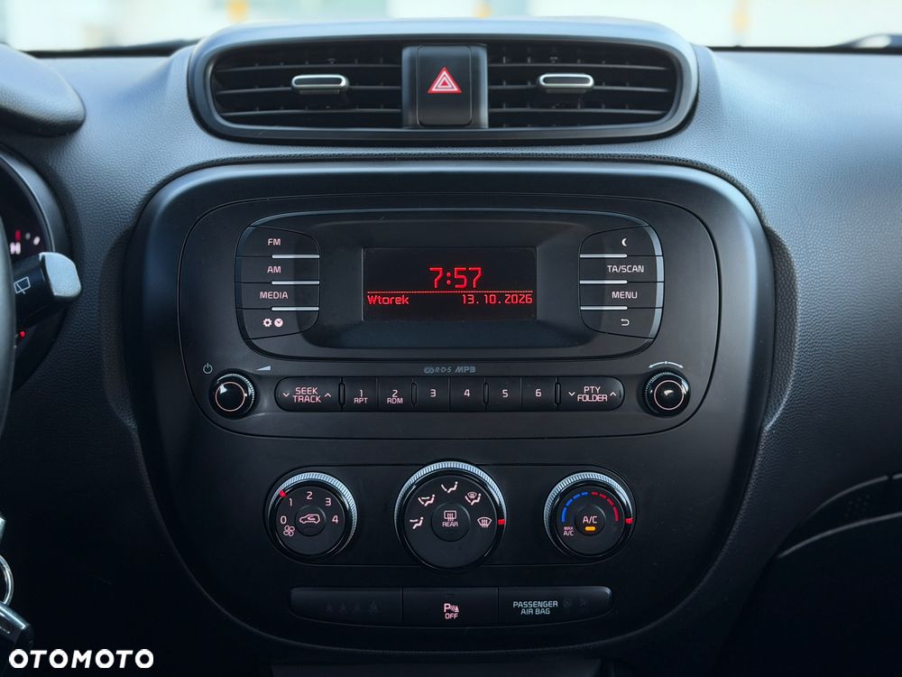 Kia Soul - 18