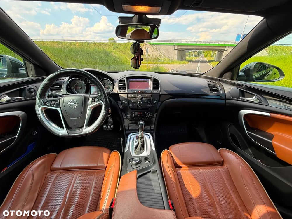 Opel Insignia 2.0 CDTI Active - 1