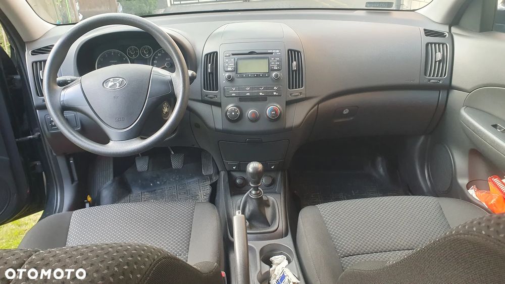 Hyundai i30 1.4 Classic - 1