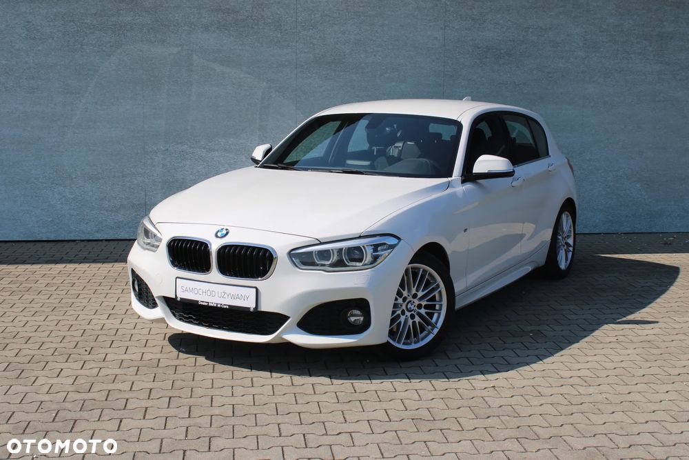 BMW Seria 1 125i M Sport - 3