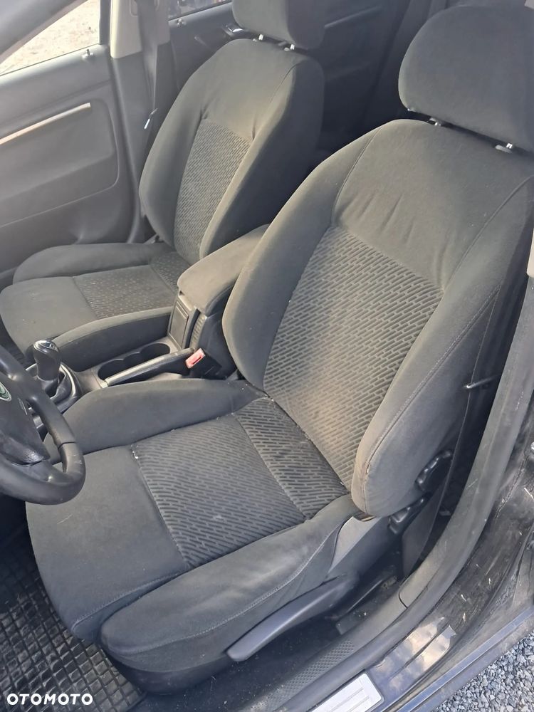 ❌Dawca części ❌  SKODA SUPERB I 2002 1.9 TDI 130 KM AWX KOD LAK.:LF9R / 1Z1Z - 8