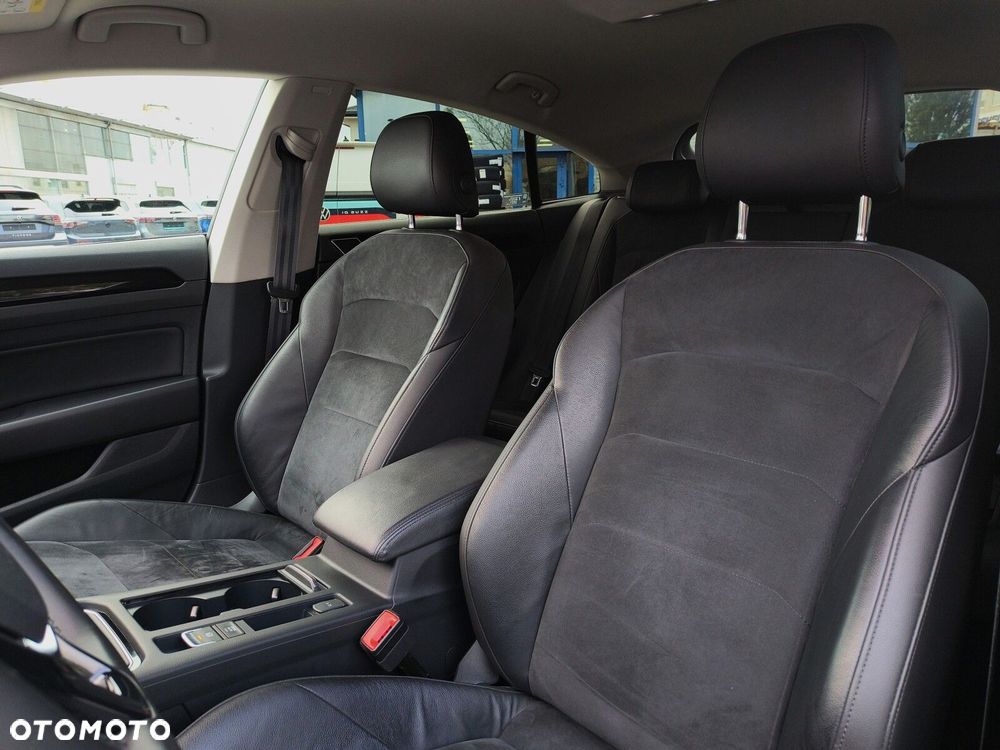 Volkswagen Arteon 2.0 TSI GPF Elegance DSG - 11