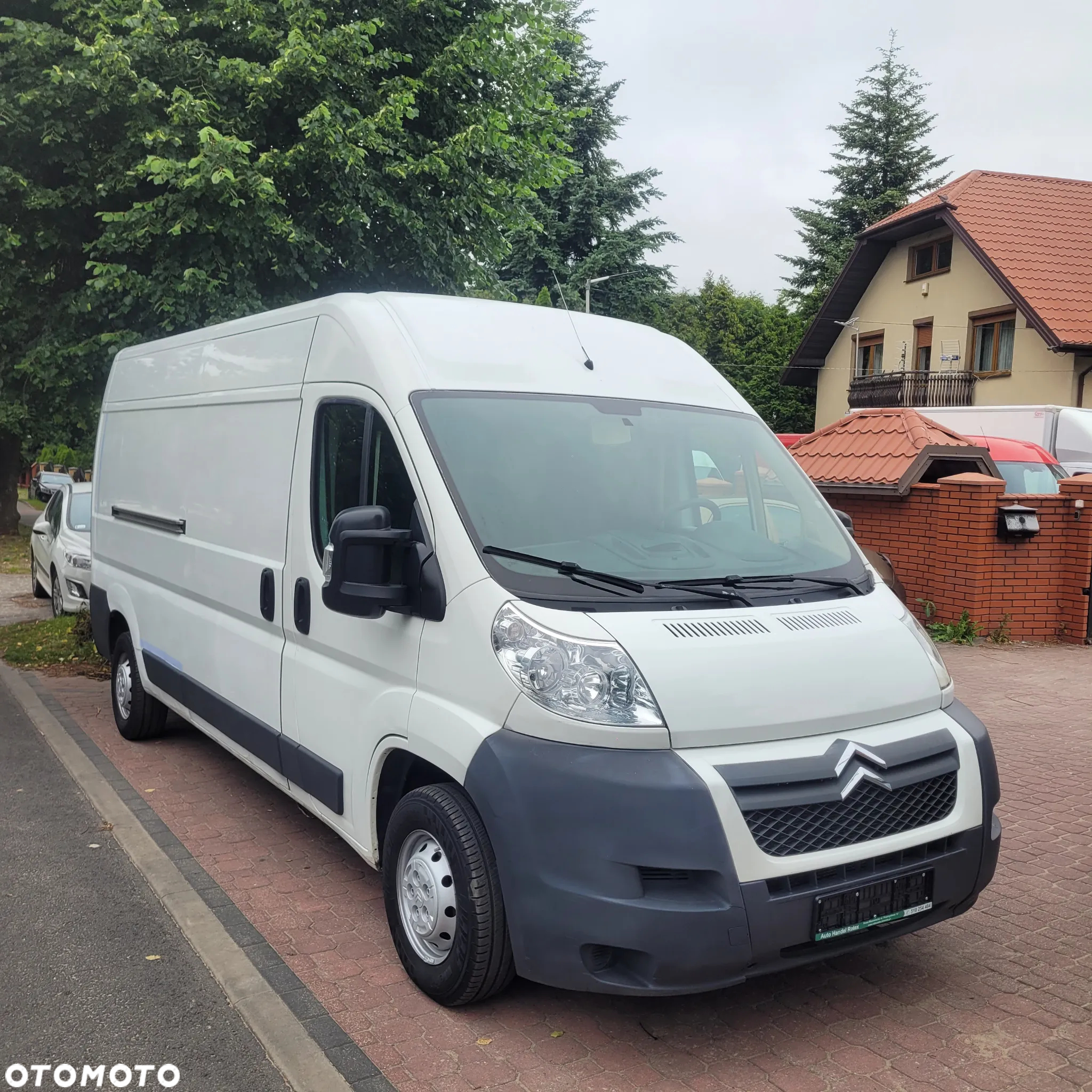 Citroën Jumper - 3