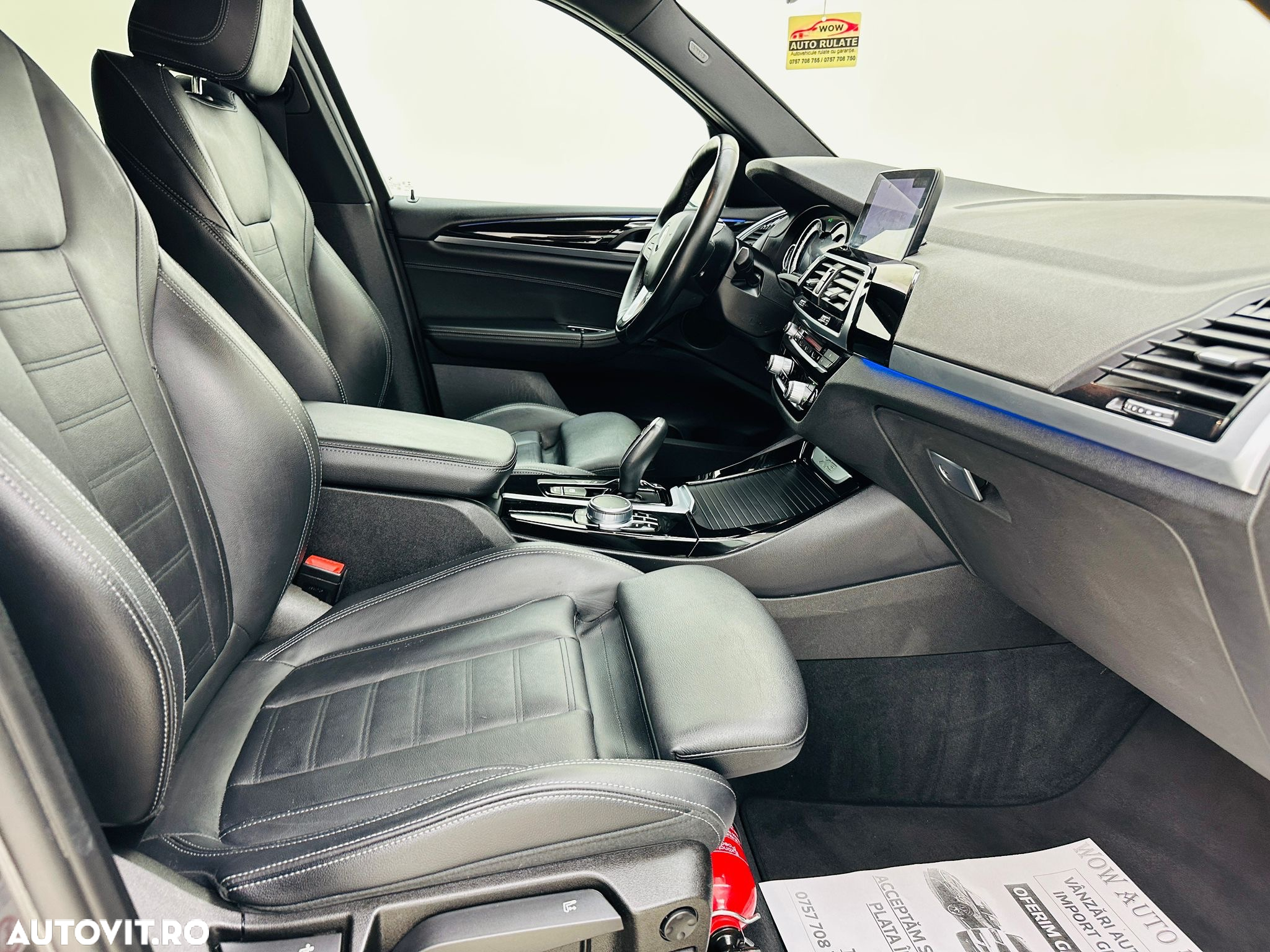 BMW X3 - 21