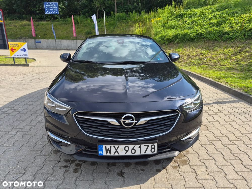 Opel Insignia 2.0 T 4x4 Elite S&S - 2