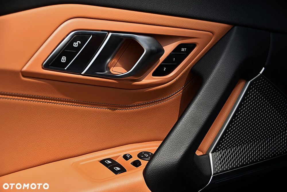 BMW Z4 M M40i sport - 33