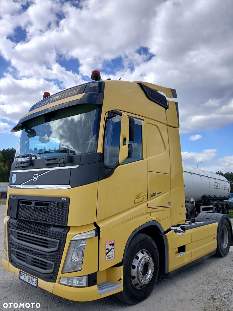 Volvo FH - 12
