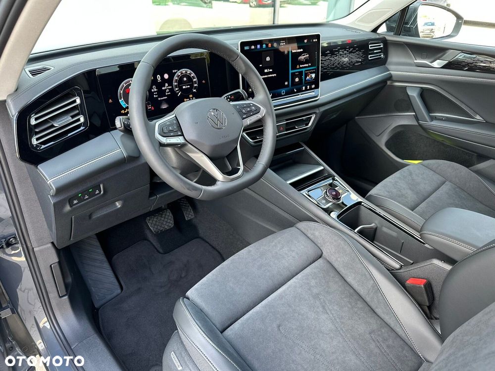 Volkswagen Tiguan 1.5 eTSI Life Plus DSG - 13