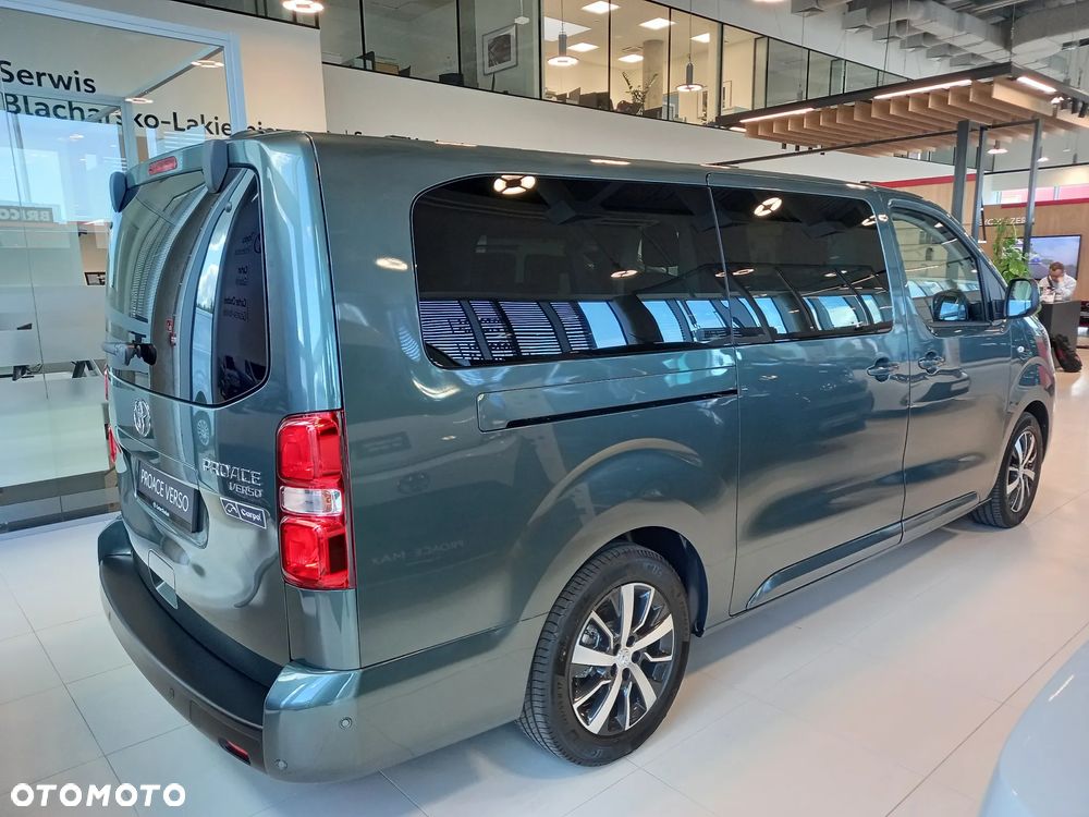 Toyota Proace Verso 2.0 D4-D Long Family - 5