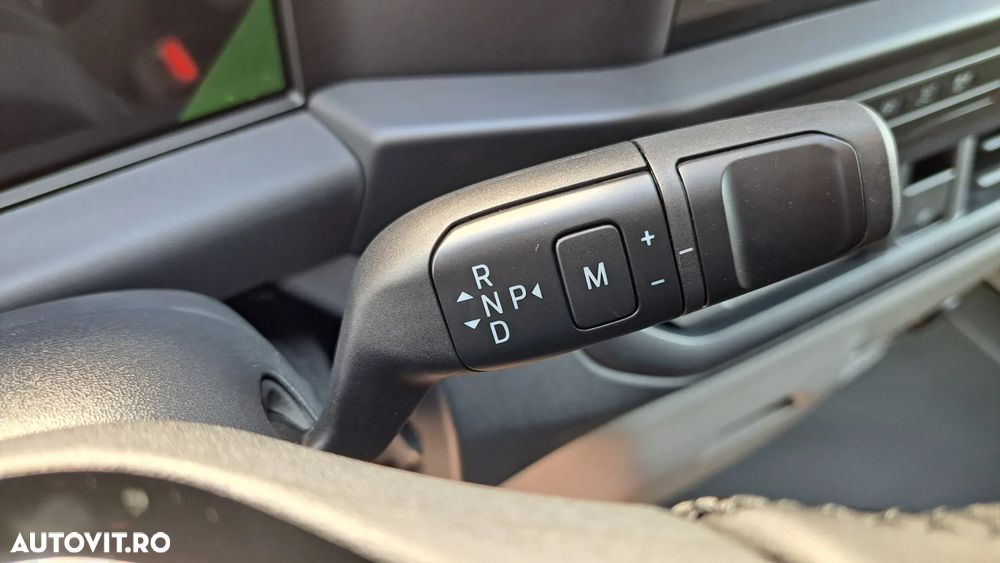 Ford NEW TRANSIT CUSTOM DCIV L2H1 T320 TREND FWD - 21
