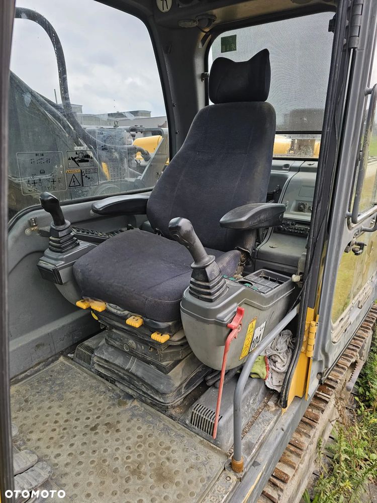 Volvo EC 290 BNLC - 30