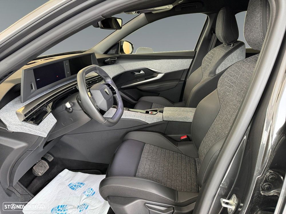 Peugeot 3008 1.2 Hybrid Allure e-DCS6 - 9