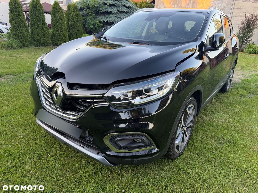 Renault Kadjar 1.5 Blue dCi Intens - 1