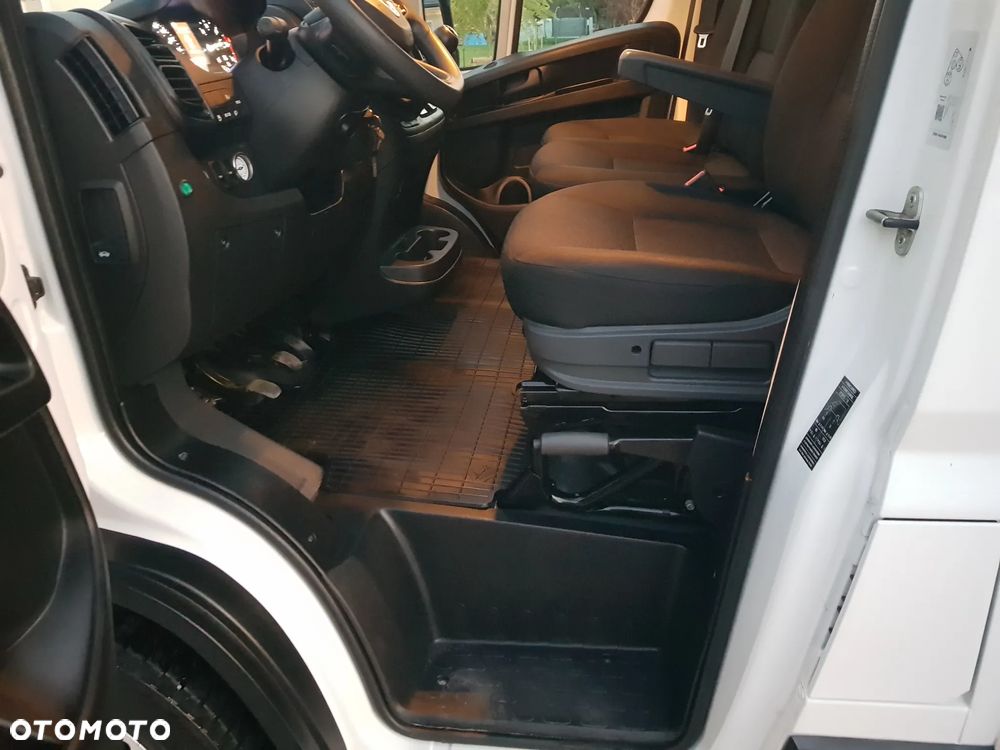 Fiat DUCATO MAXI - 14