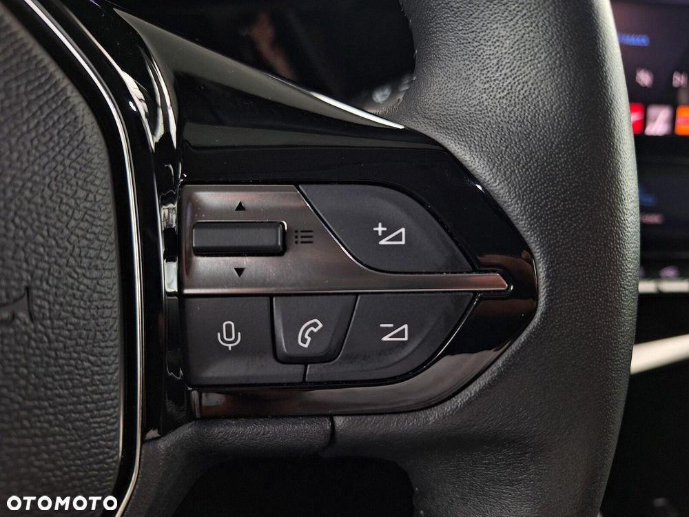 Peugeot 308 1.5 BlueHDi Allure S&S - 35
