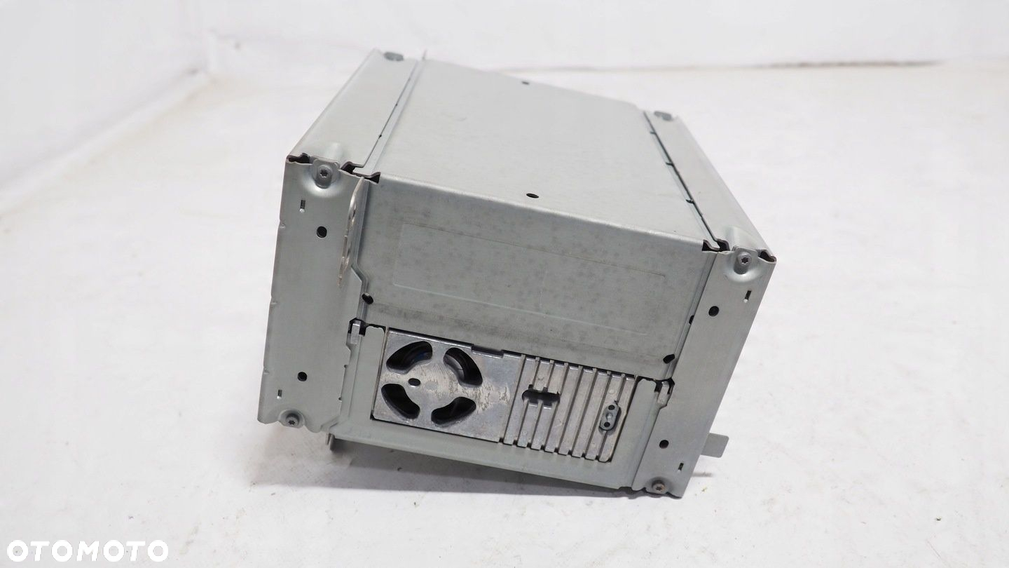 Opel Astra IV J radio fabryczne 13337251 - 3