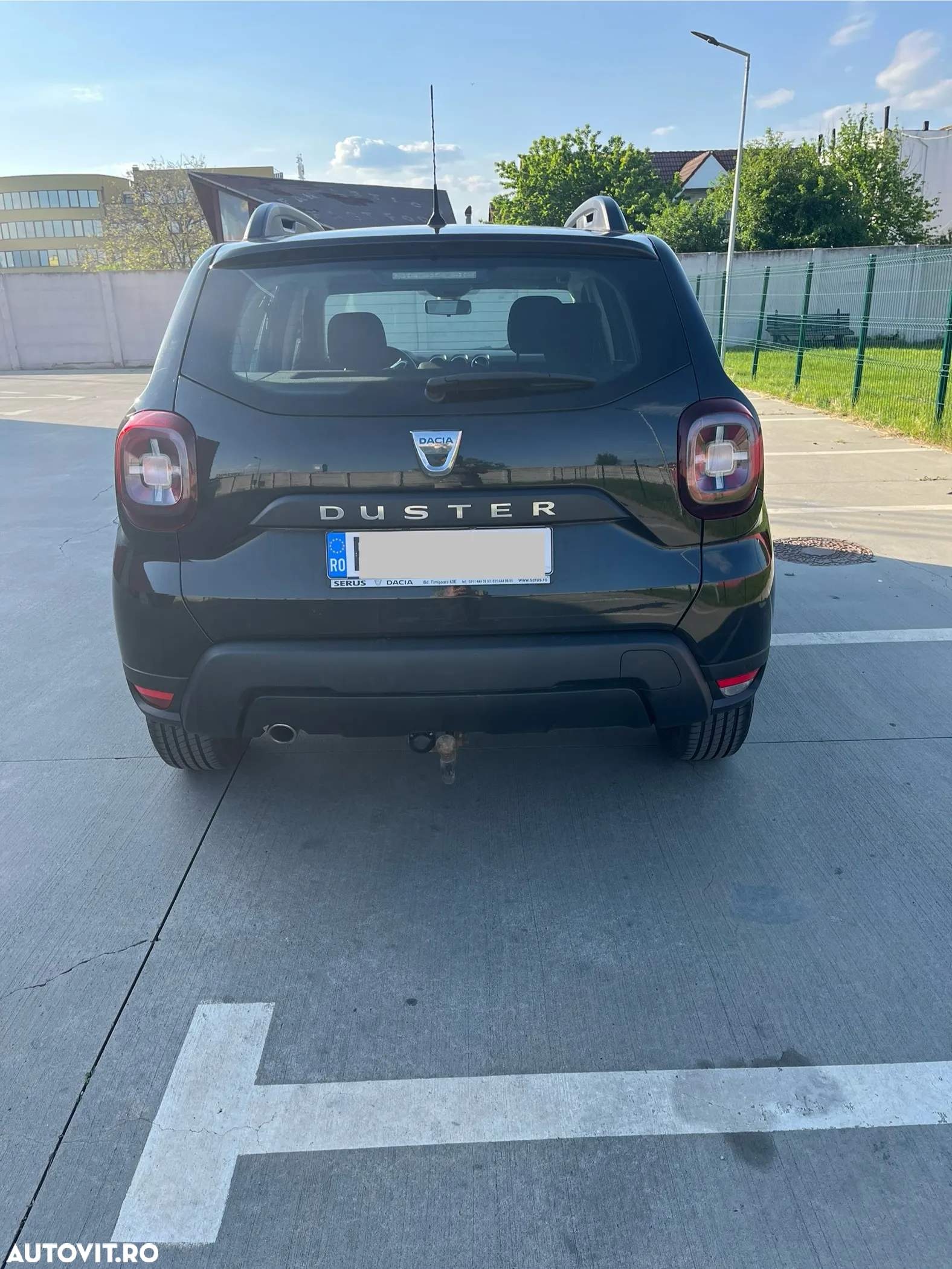 Dacia Duster - 3