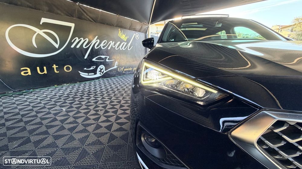 SEAT Tarraco 1.4 e-Hybrid Xperience DSG - 42