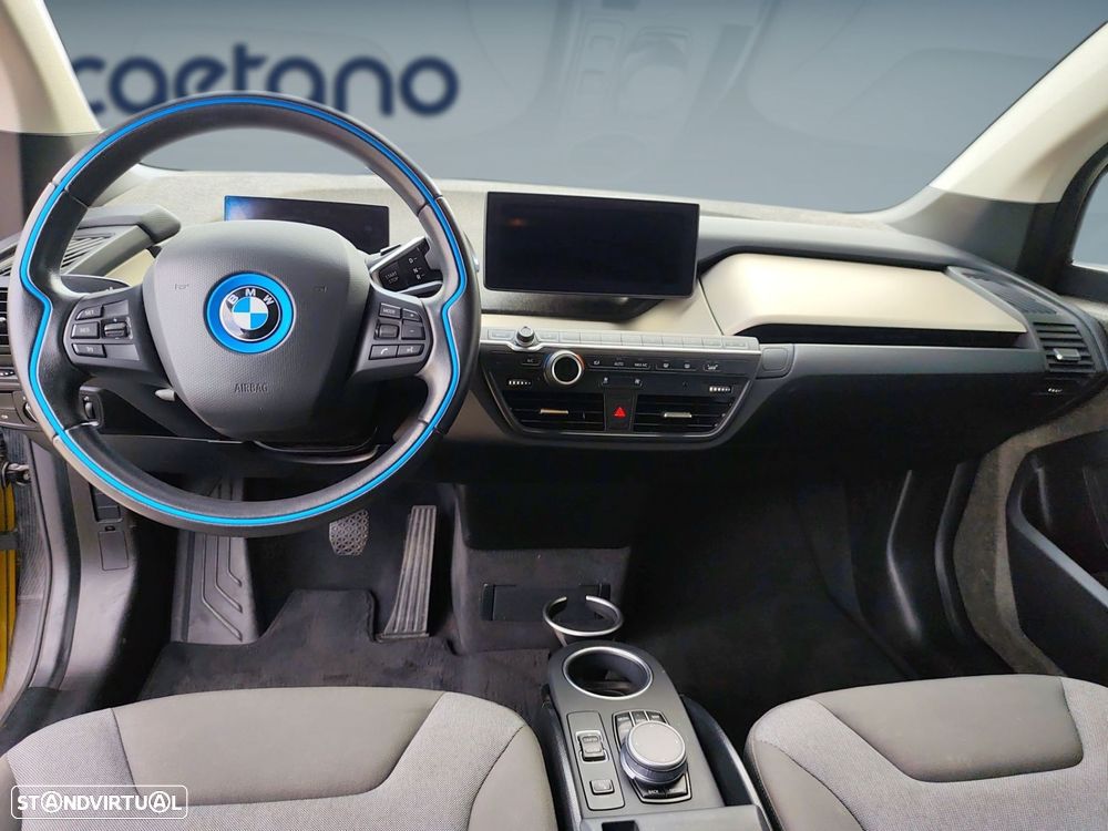 BMW i3 120Ah - 12