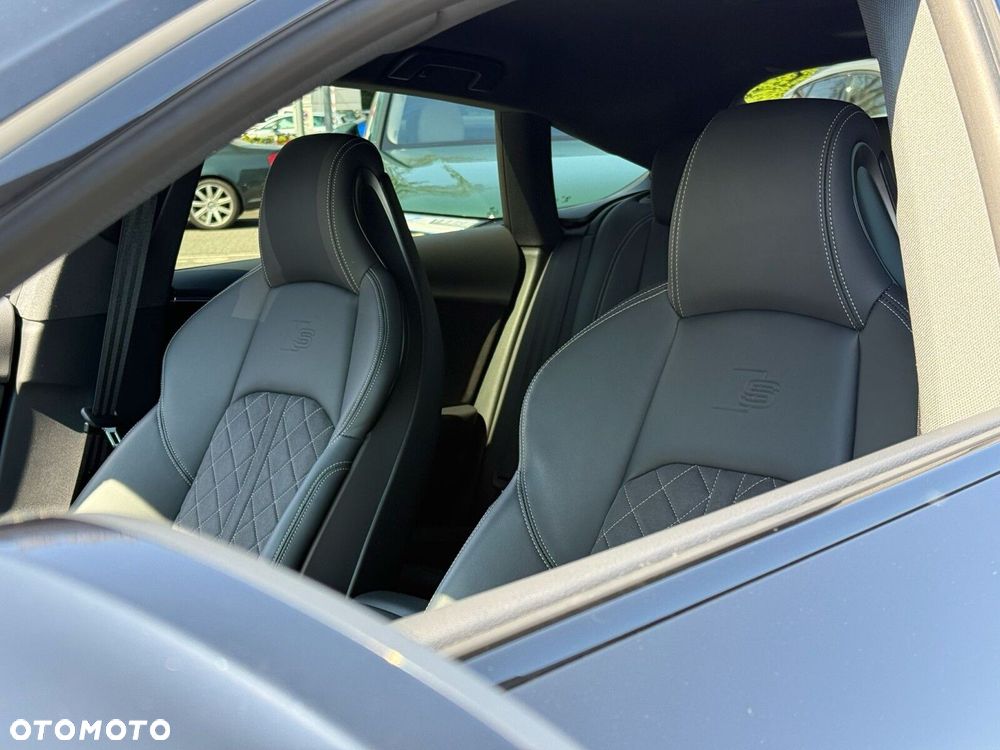 Audi S5 Sportback TDI mHEV Quattro Tiptronic - 17