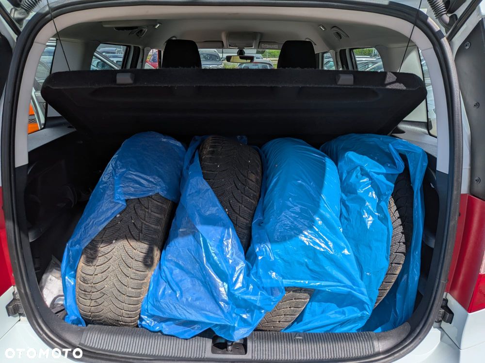 Skoda Yeti Outdoor 2.0 TDI 4x4 Ambition - 16