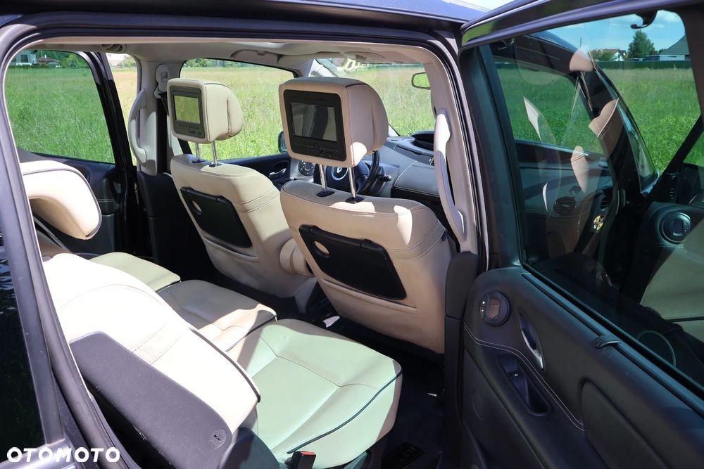 Renault Espace - 1