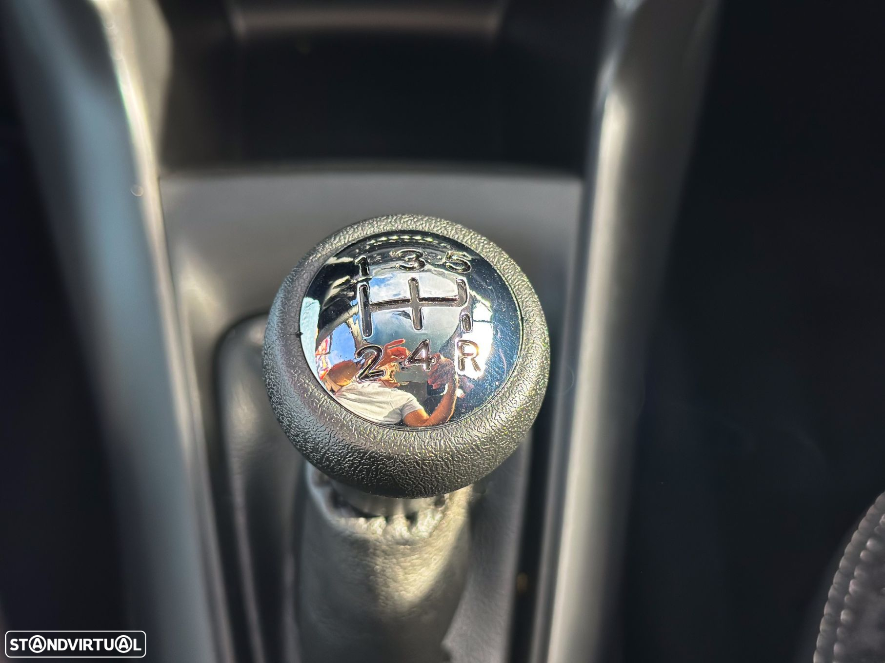 Citroën C3 1.4 HDi Airdream Attraction - 20