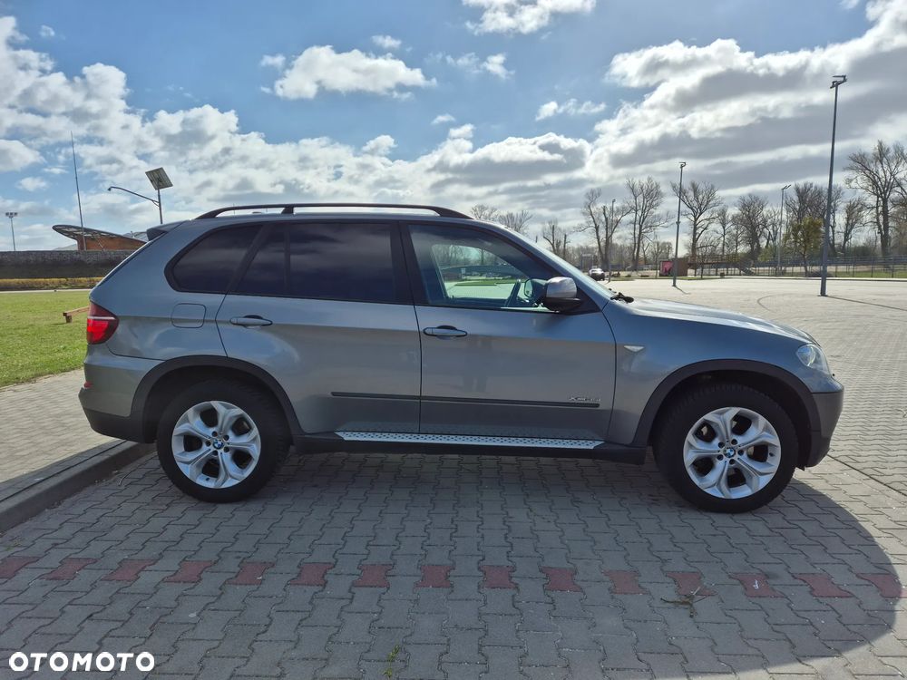 BMW X5 xDrive35i Sport-Aut - 6