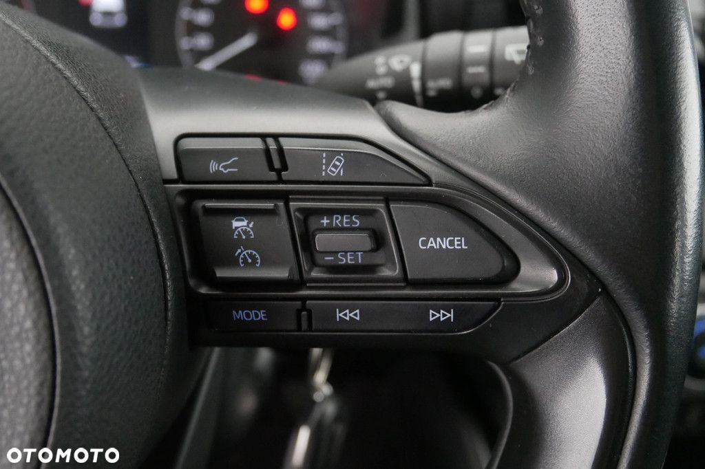 Toyota Yaris 1.0 Comfort - 20