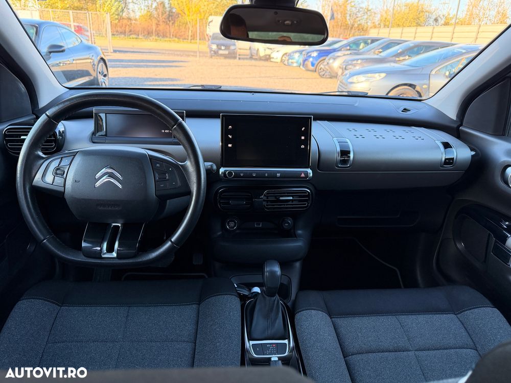 Citroën C4 Cactus - 5