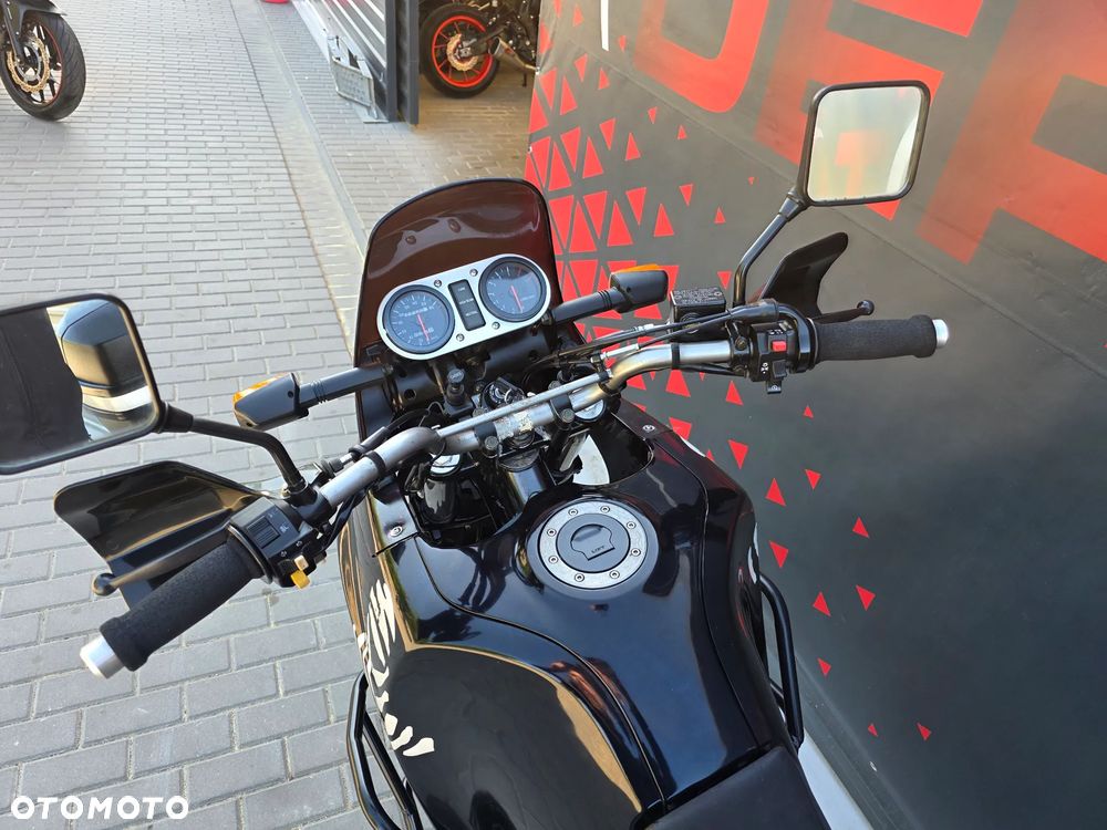 Suzuki DR - 17