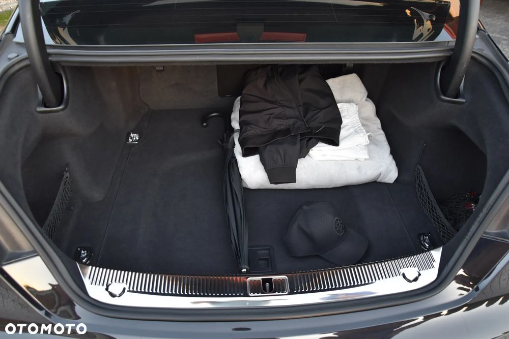 Audi A8 4.0 TFSI L Quattro - 22